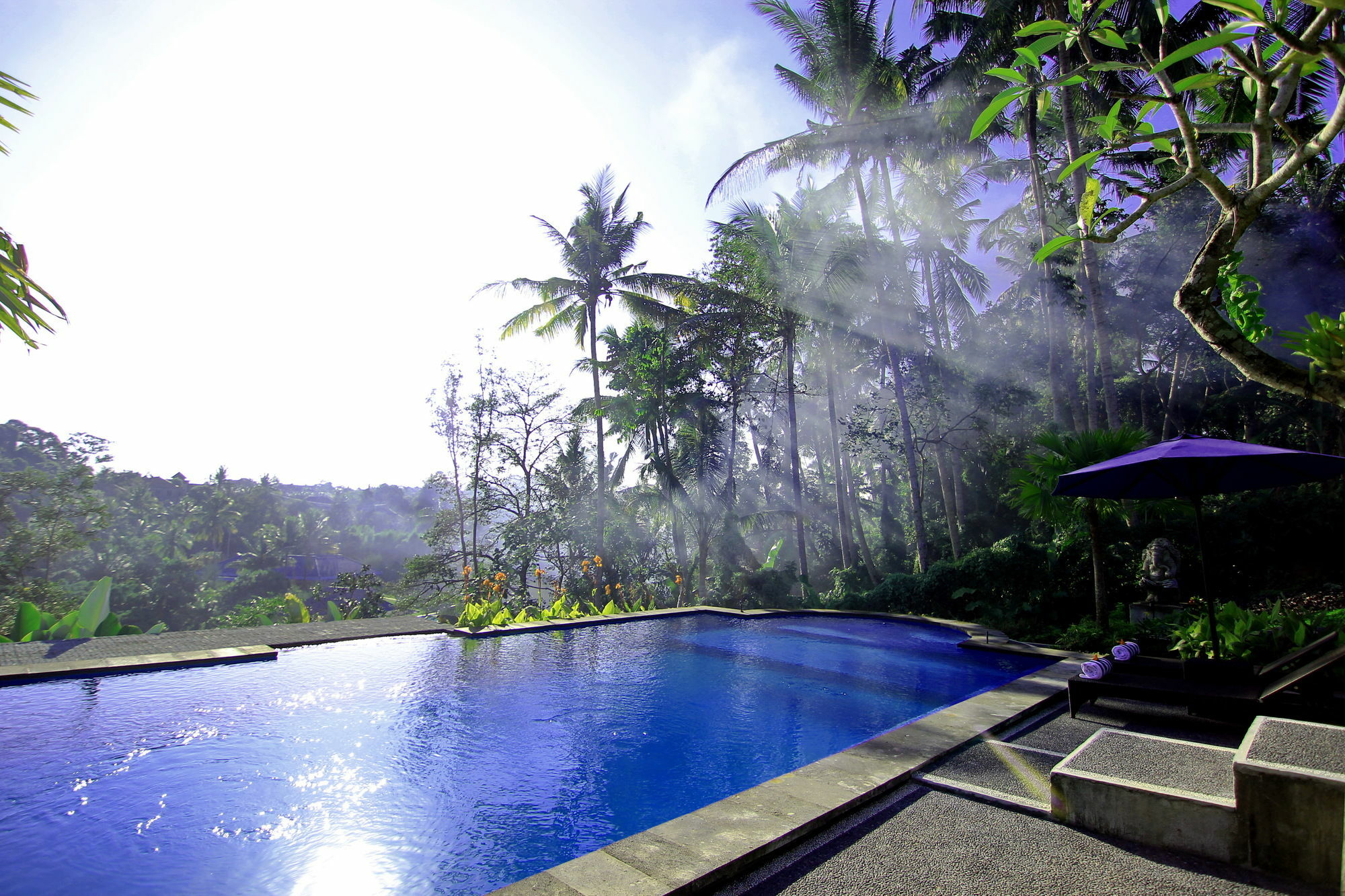 Villa Capung Mas Ubud מראה חיצוני תמונה